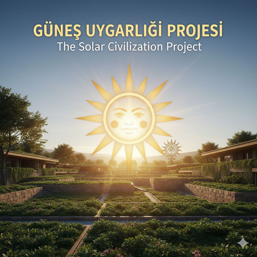 Güneş Uygarlığı