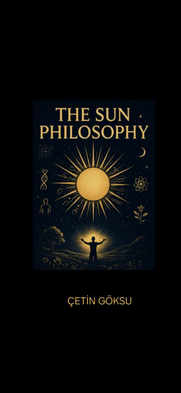 The Sun Philosophy