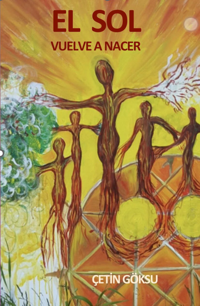 El Sol Vuelve a Nacer