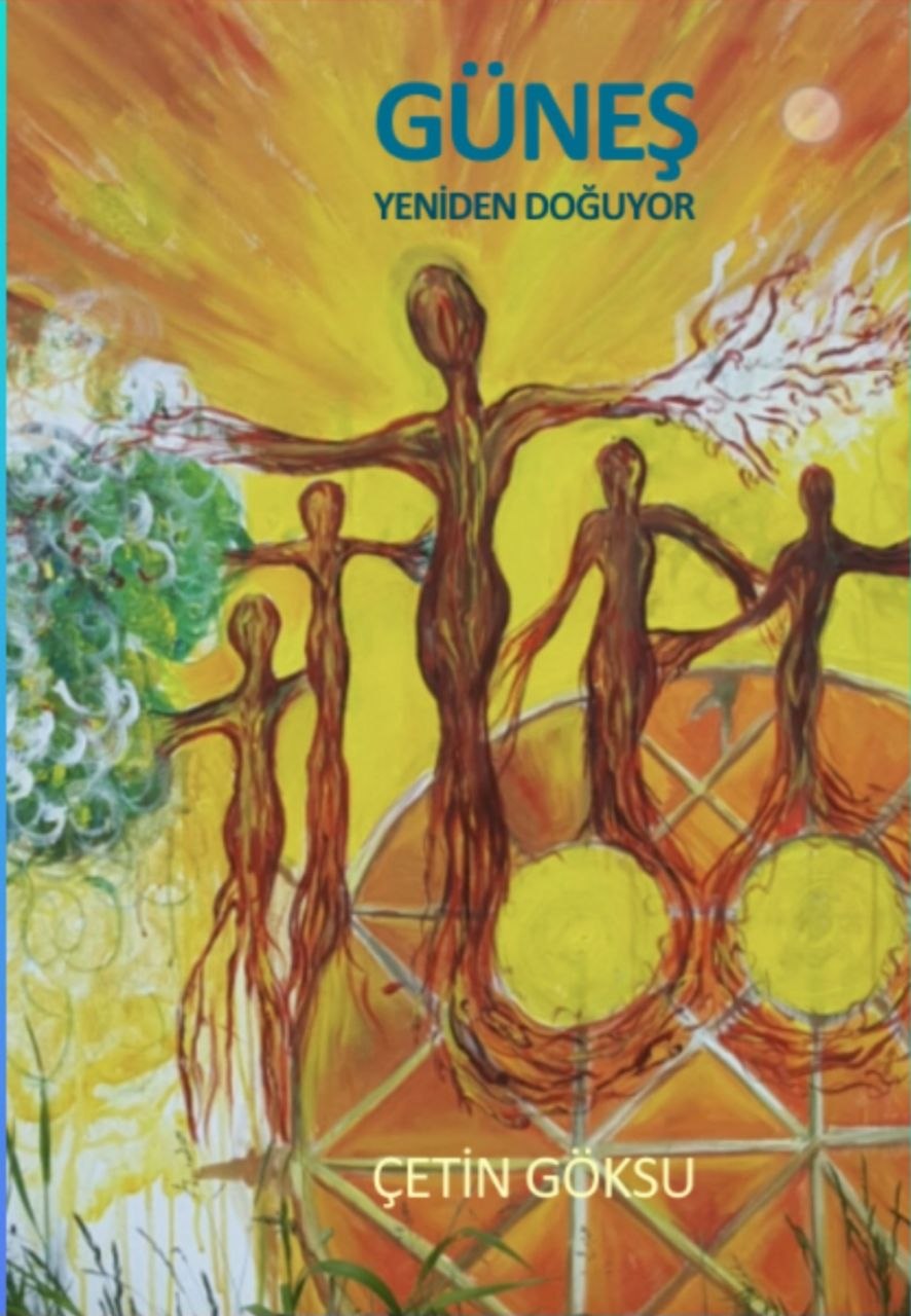 Güneş Yeniden Doğuyor