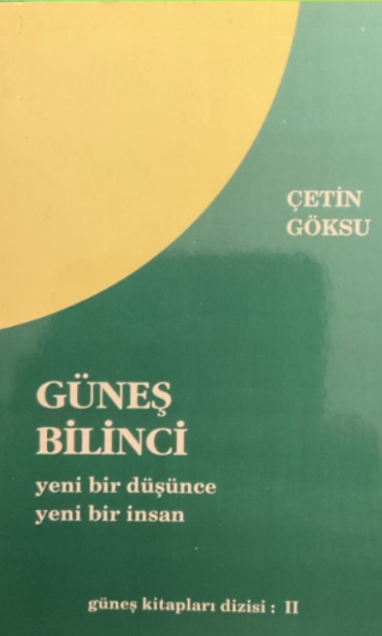 Güneş Bilinci